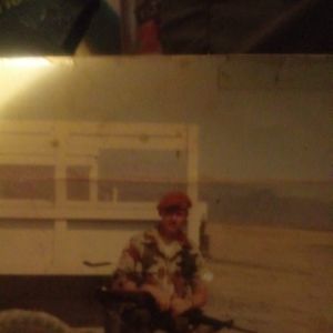 Meet your Posher, Thomas